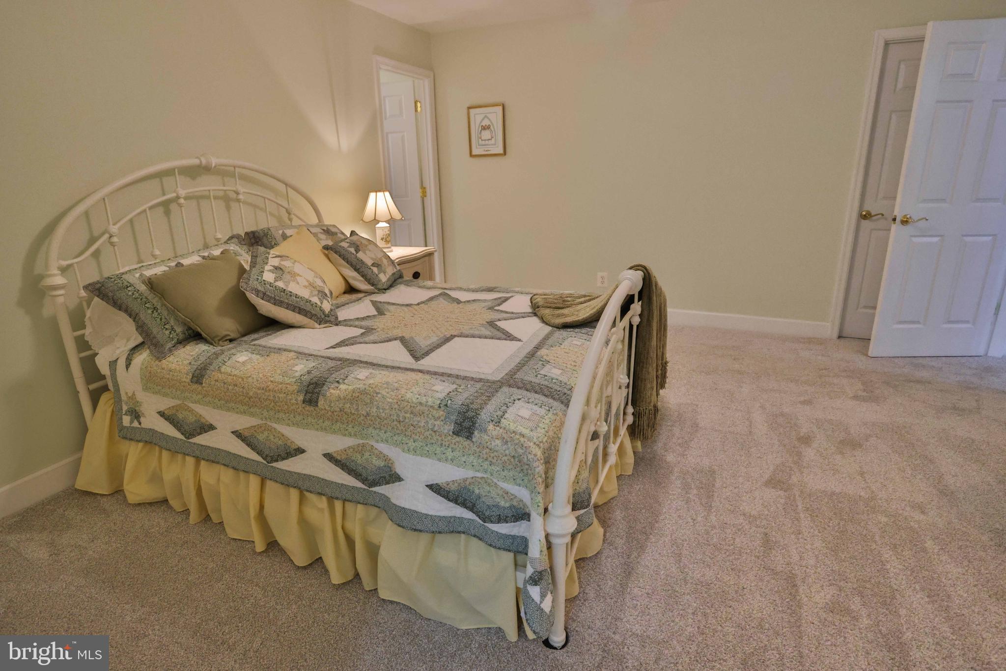 ESTATES OF CHANCELLORSVILLE - Residential