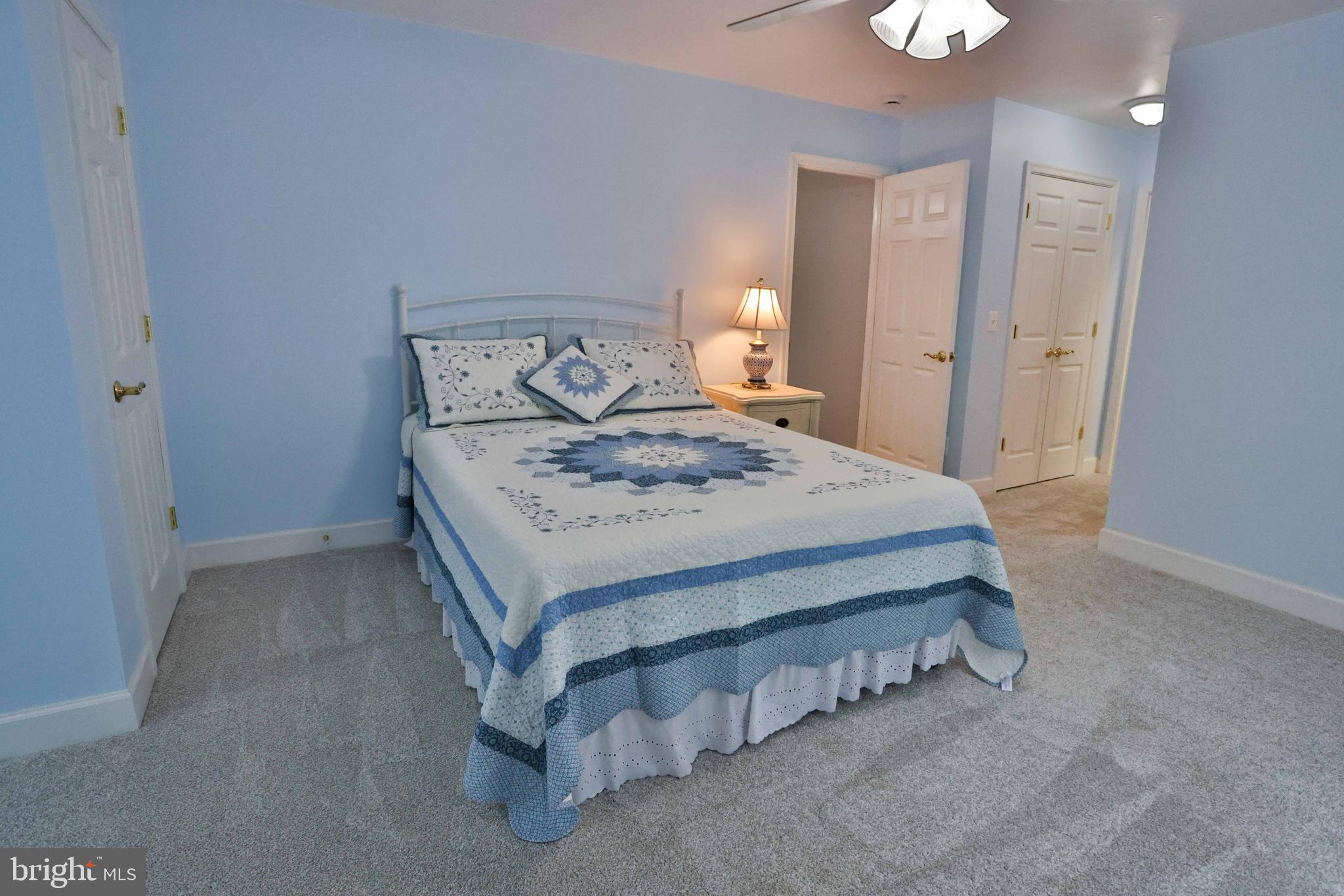 ESTATES OF CHANCELLORSVILLE - Residential