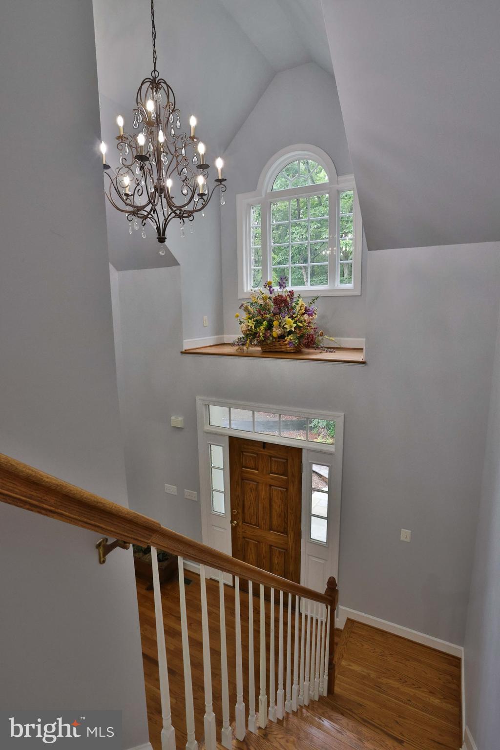 ESTATES OF CHANCELLORSVILLE - Residential