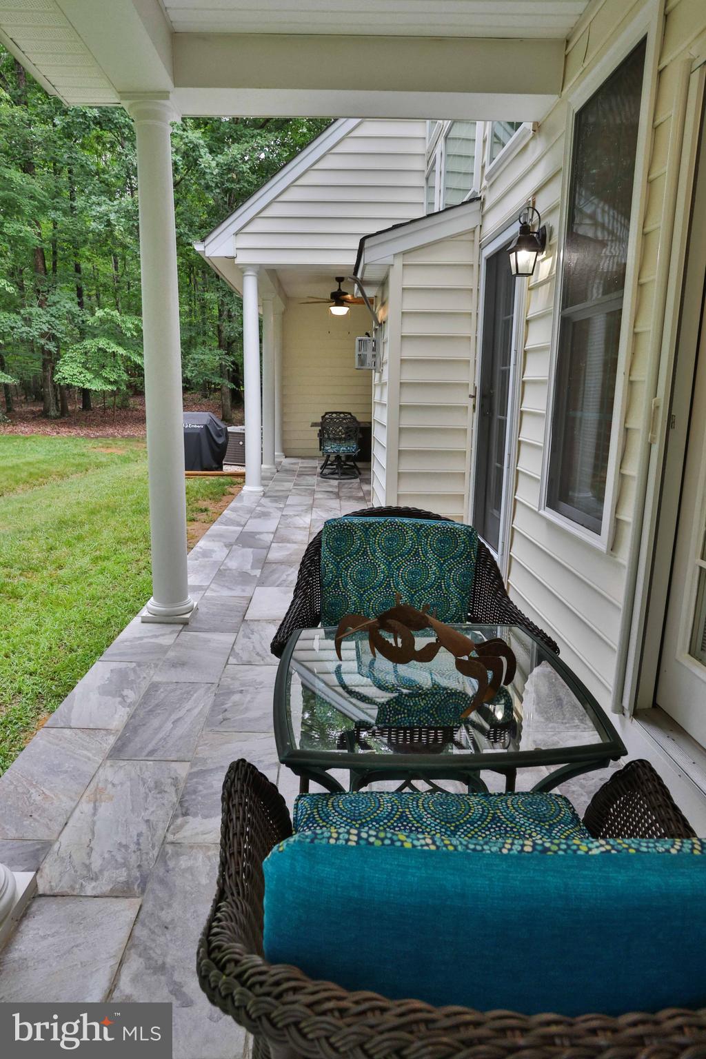 ESTATES OF CHANCELLORSVILLE - Residential