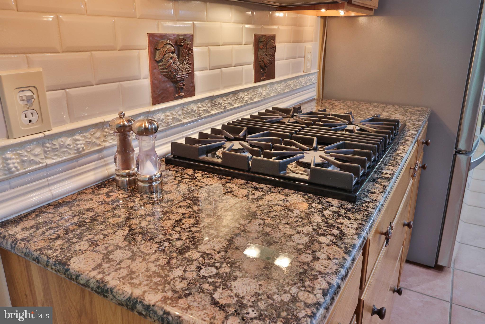 ESTATES OF CHANCELLORSVILLE - Residential