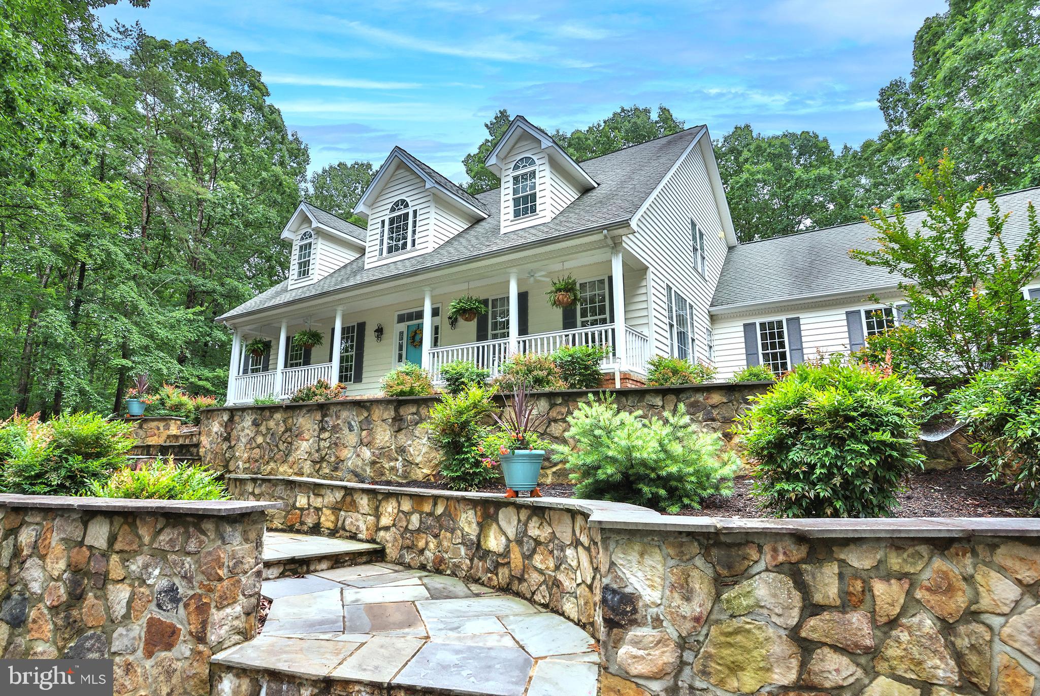 ESTATES OF CHANCELLORSVILLE - Residential