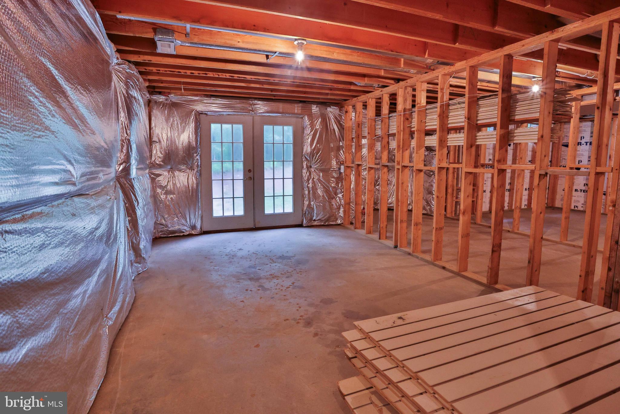 ESTATES OF CHANCELLORSVILLE - Residential