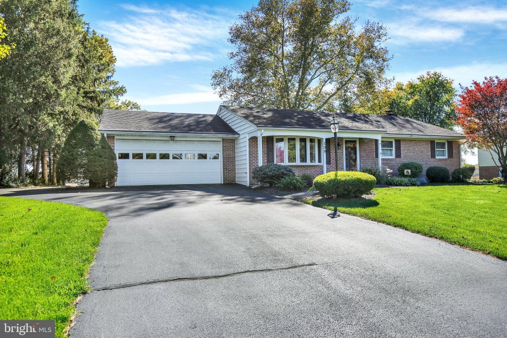 Photo of 139 Bender Mill Road, LANCASTER, PA 17603 (MLS # PALA2097436)