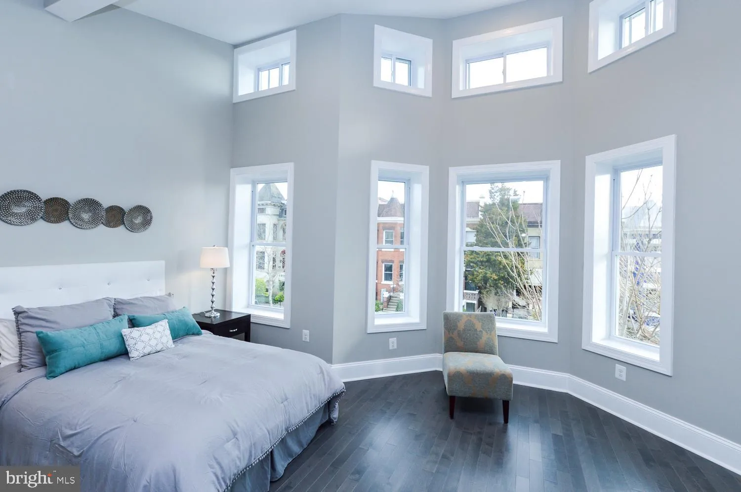 35 T Street NW Unit A, Washington, DC 20001