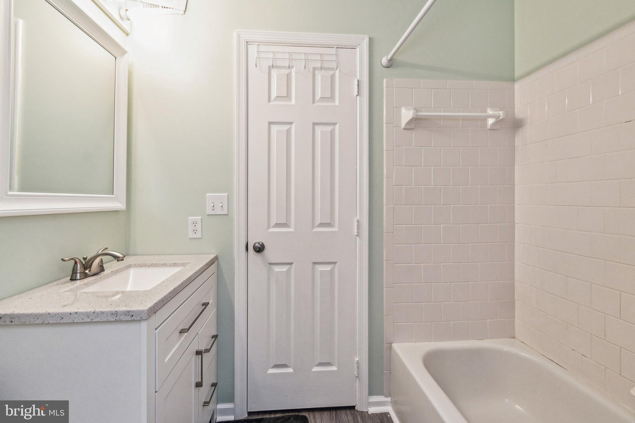 CROFTON VILLAGE - Residential