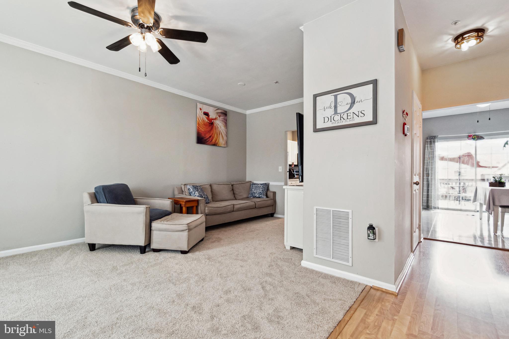 CROFTON VILLAGE - Residential