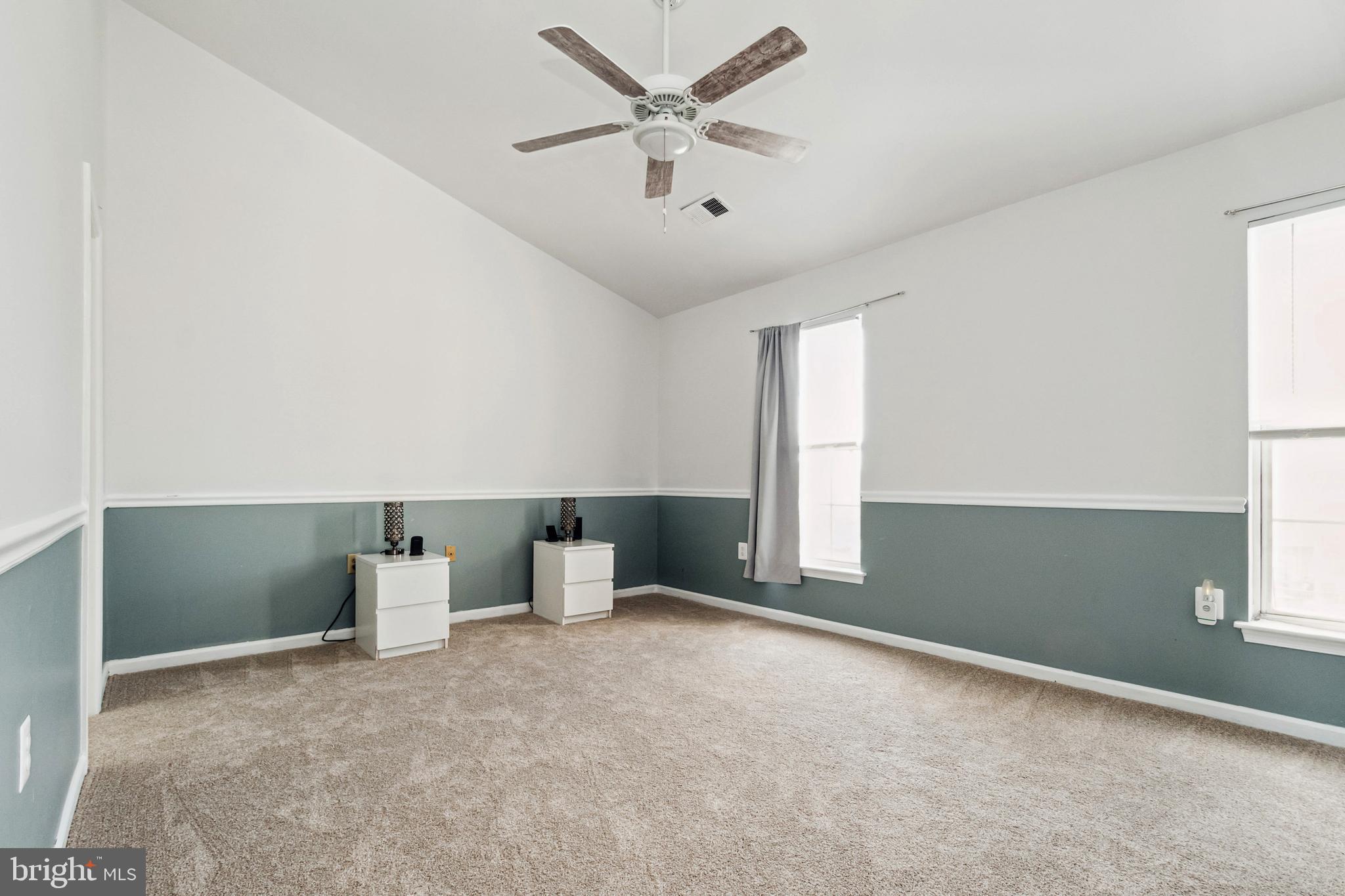 CROFTON VILLAGE - Residential