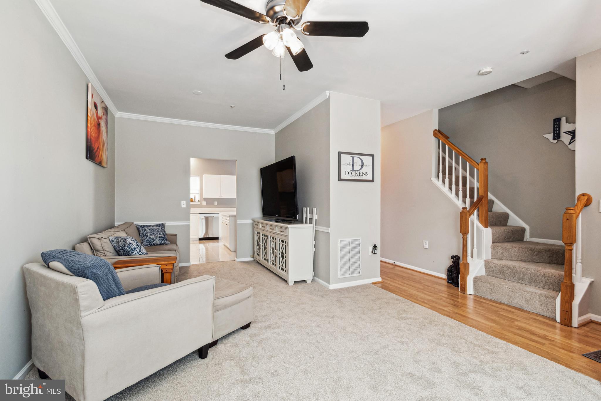 CROFTON VILLAGE - Residential