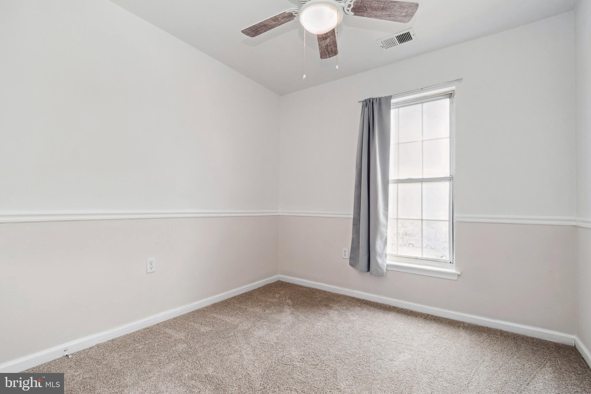 CROFTON VILLAGE - Residential