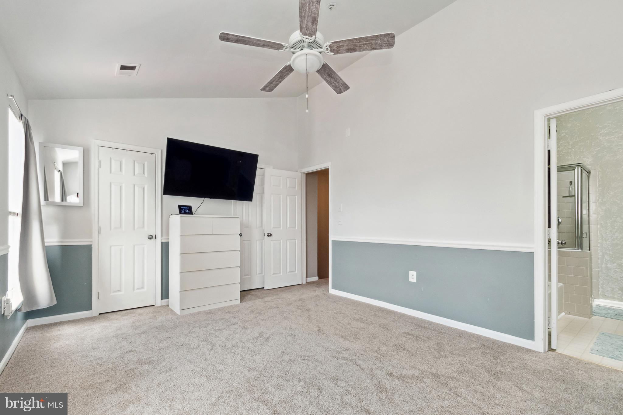 CROFTON VILLAGE - Residential