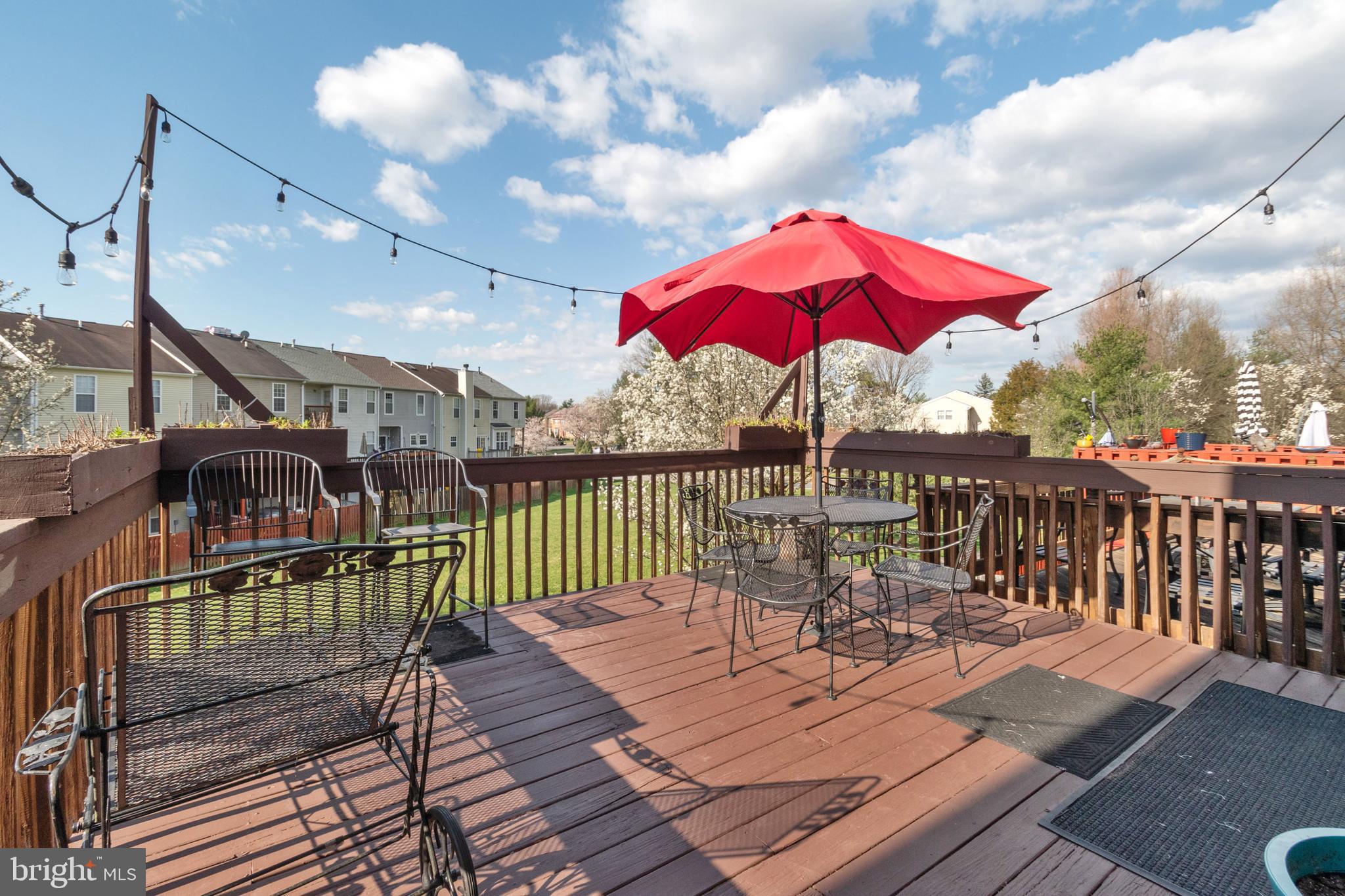 CROFTON VILLAGE - Residential