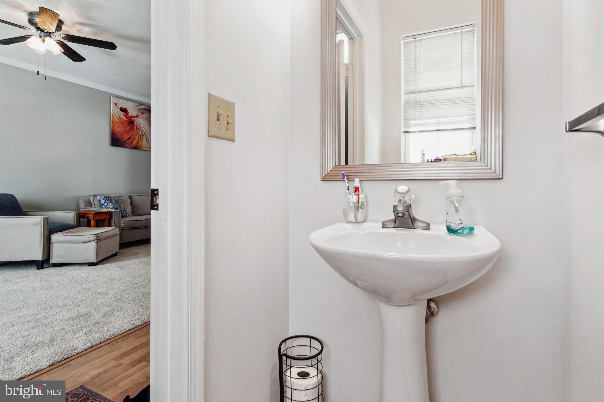 CROFTON VILLAGE - Residential