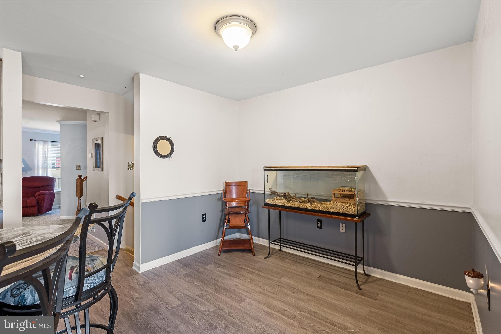 COUNTY GREEN - Residential