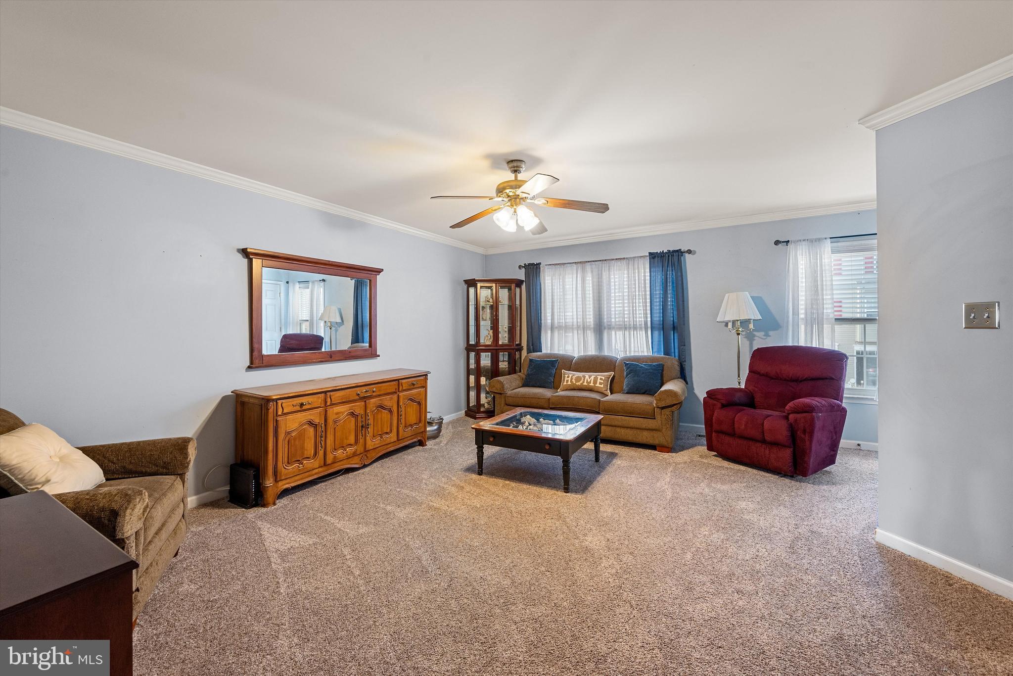 COUNTY GREEN - Residential