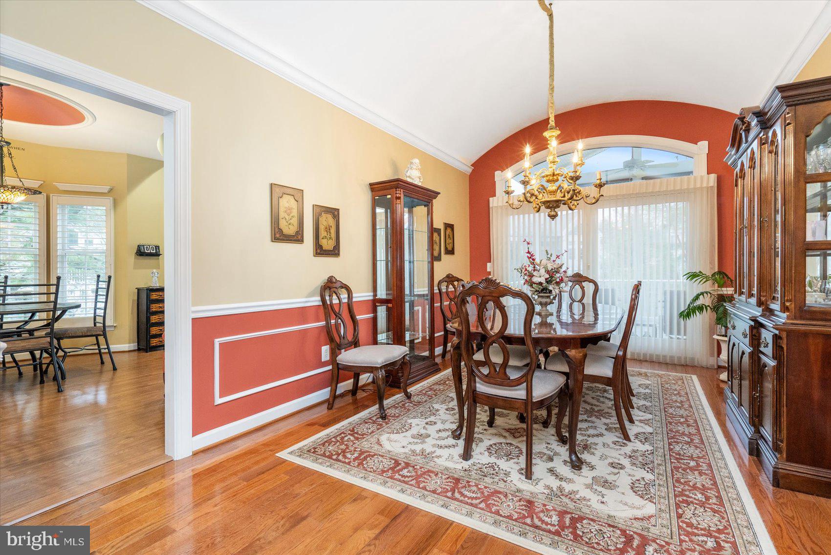 BARRINGTON - Residential