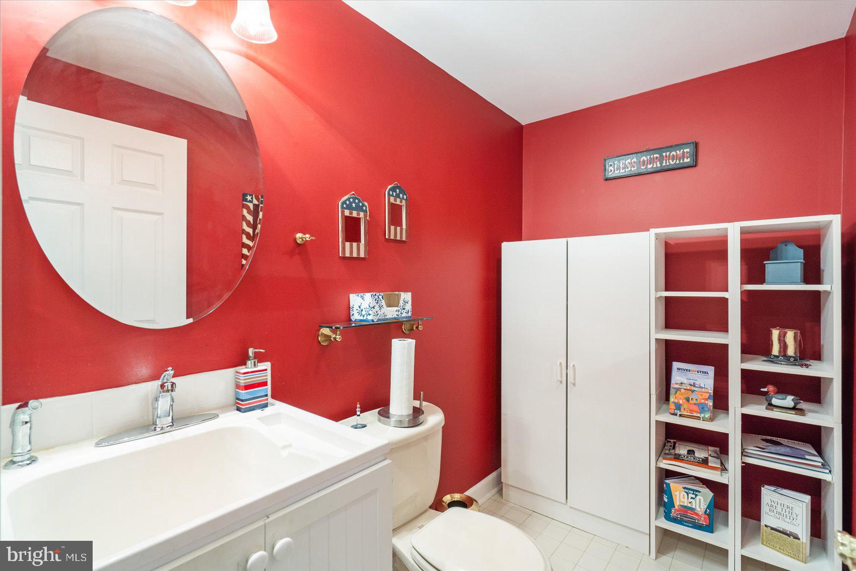 BARRINGTON - Residential