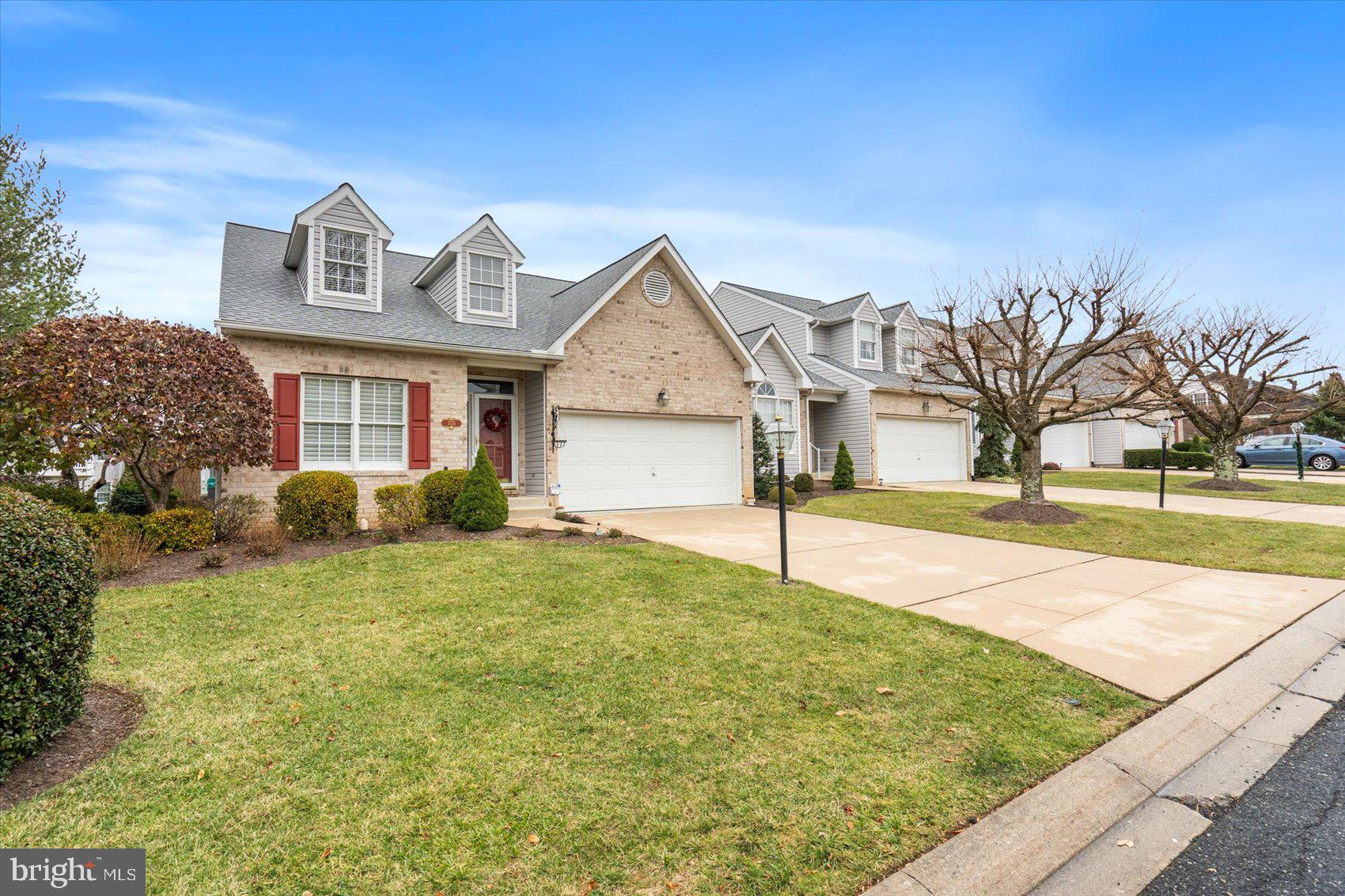 BARRINGTON - Residential