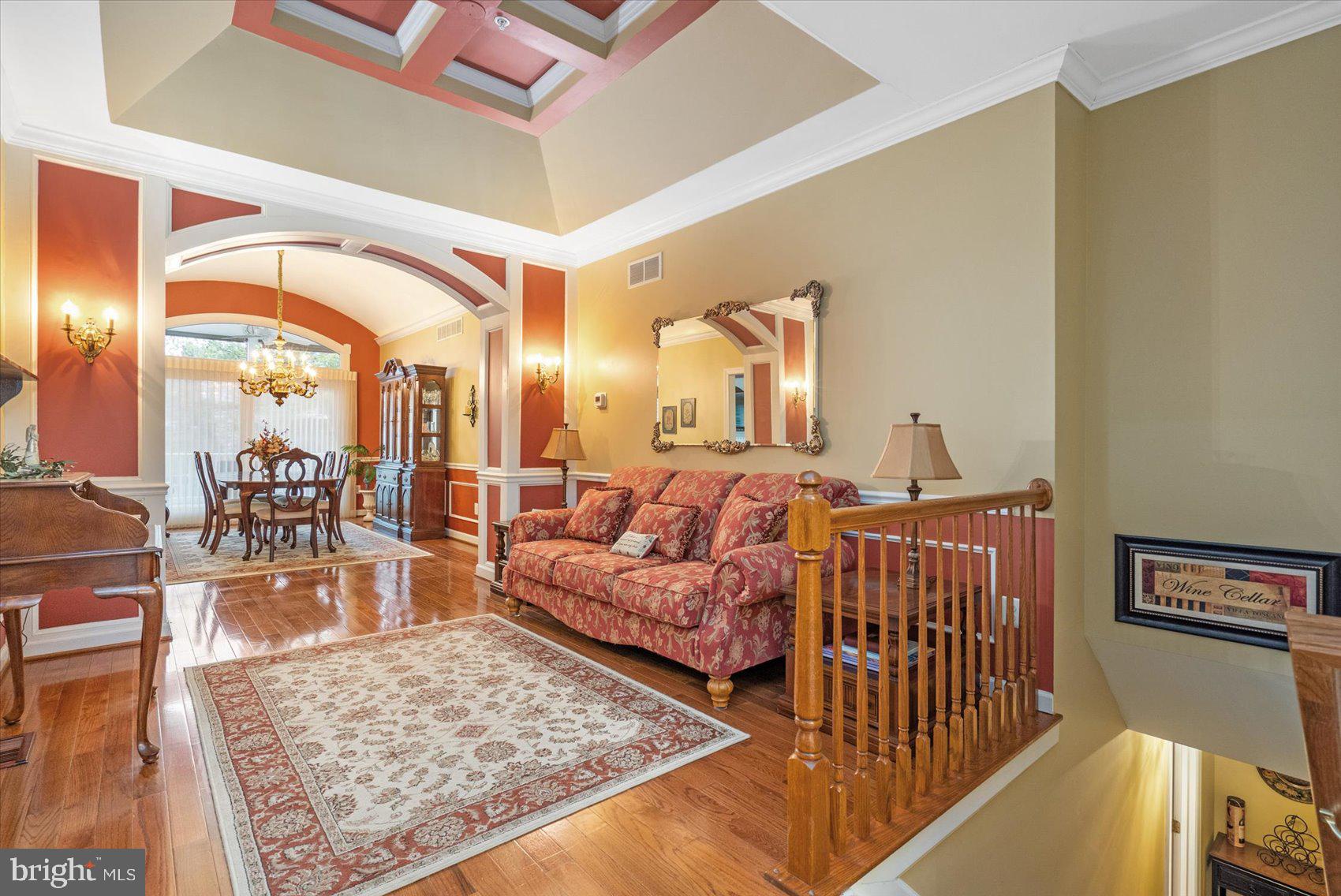 BARRINGTON - Residential