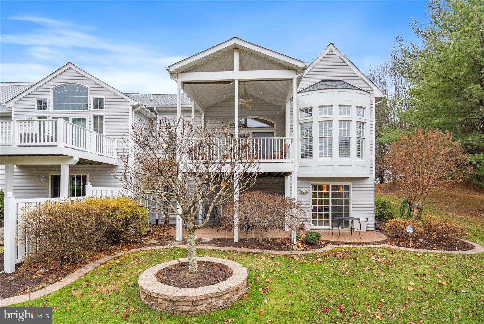 BARRINGTON - Residential