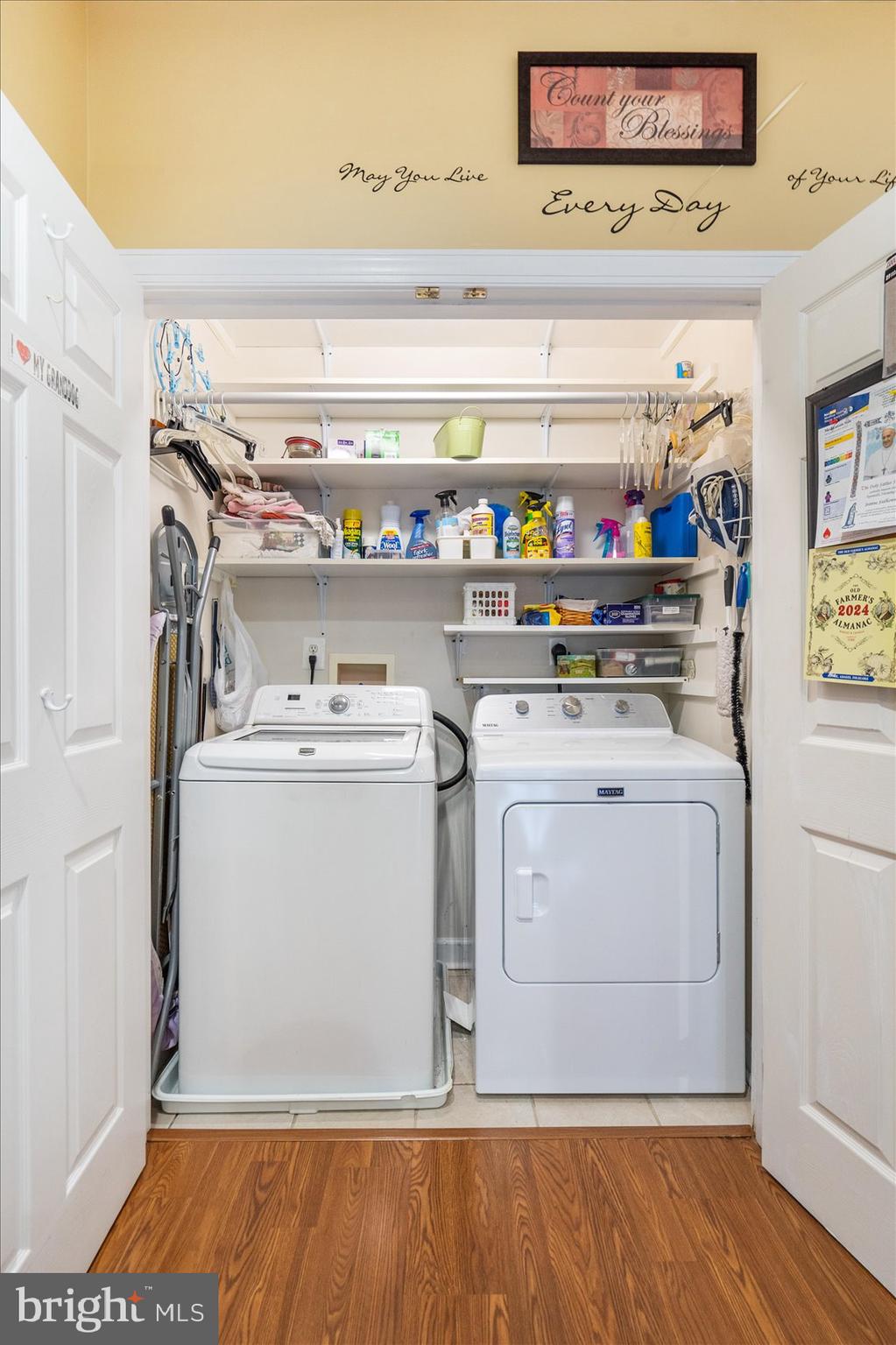 BARRINGTON - Residential