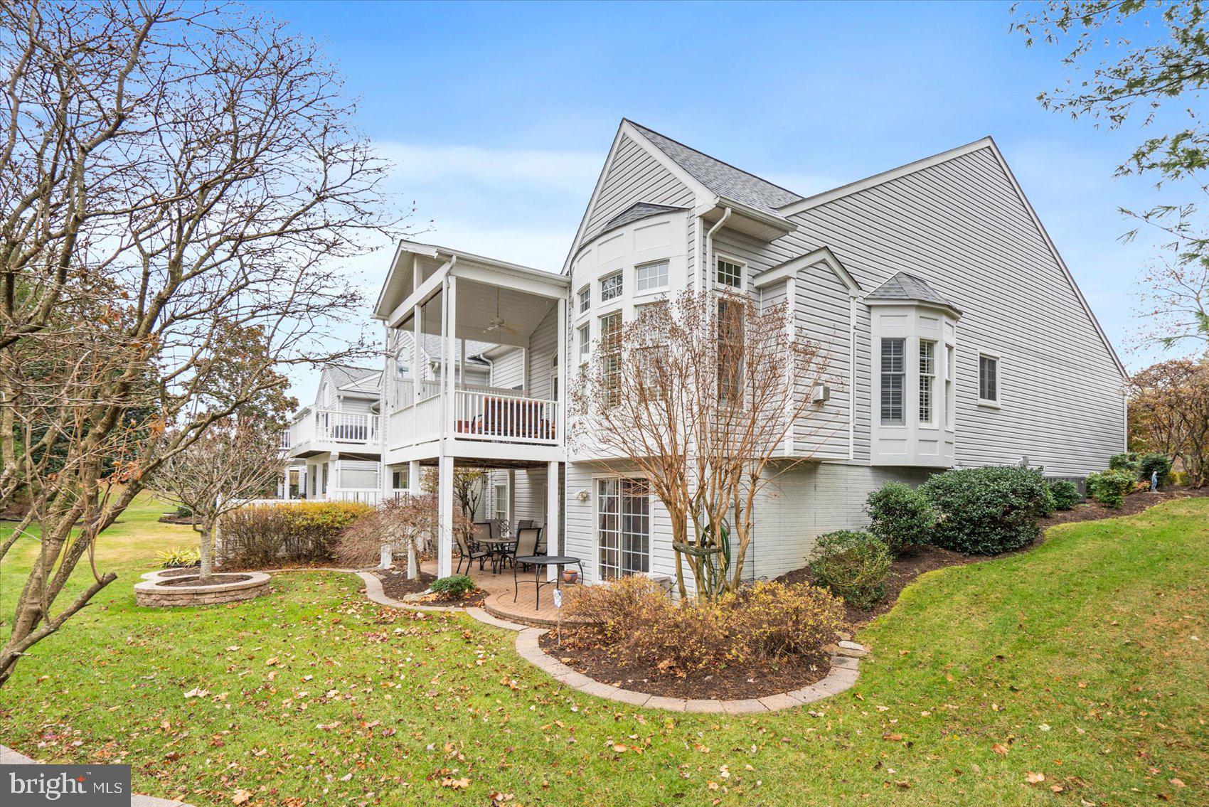 BARRINGTON - Residential