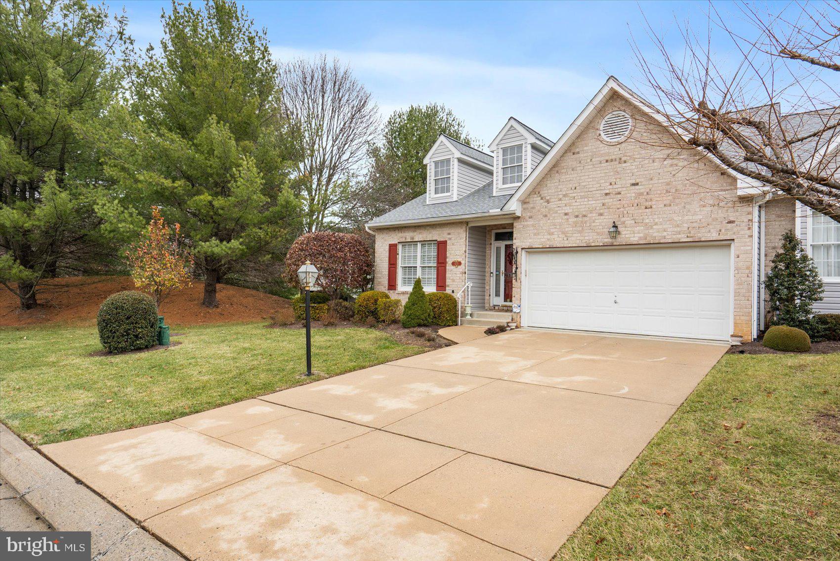 BARRINGTON - Residential