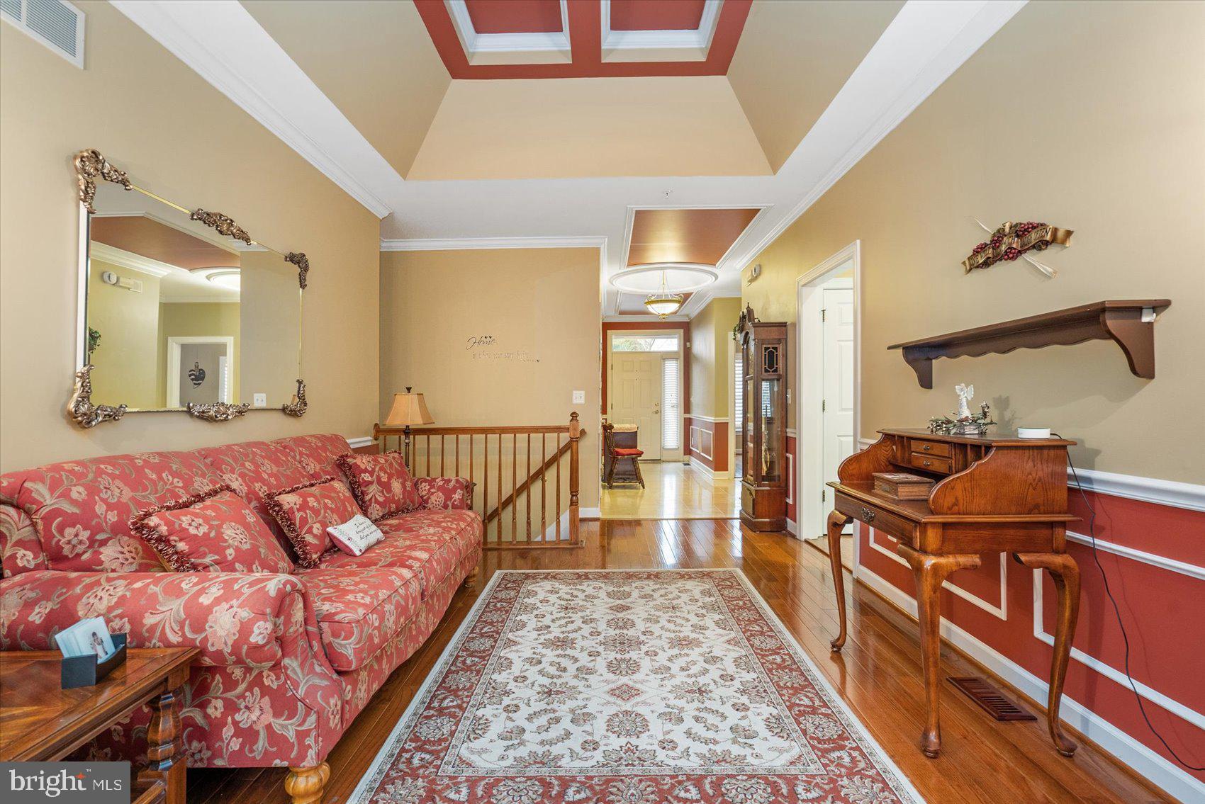 BARRINGTON - Residential