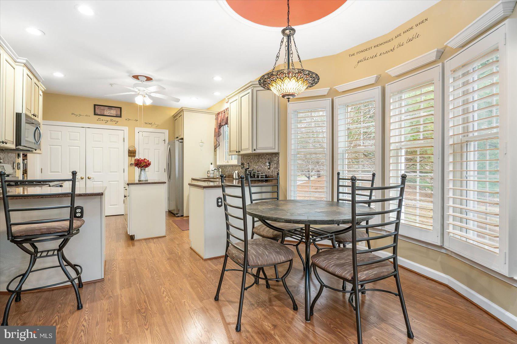 BARRINGTON - Residential