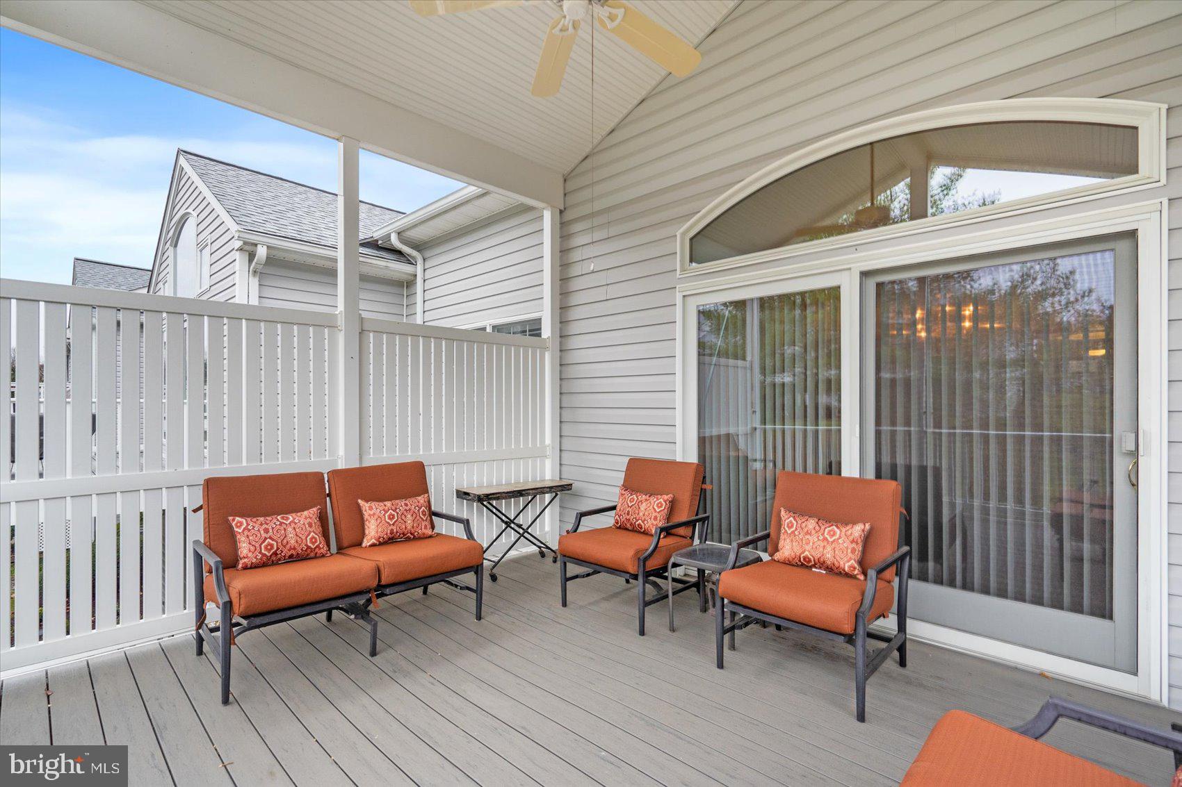 BARRINGTON - Residential