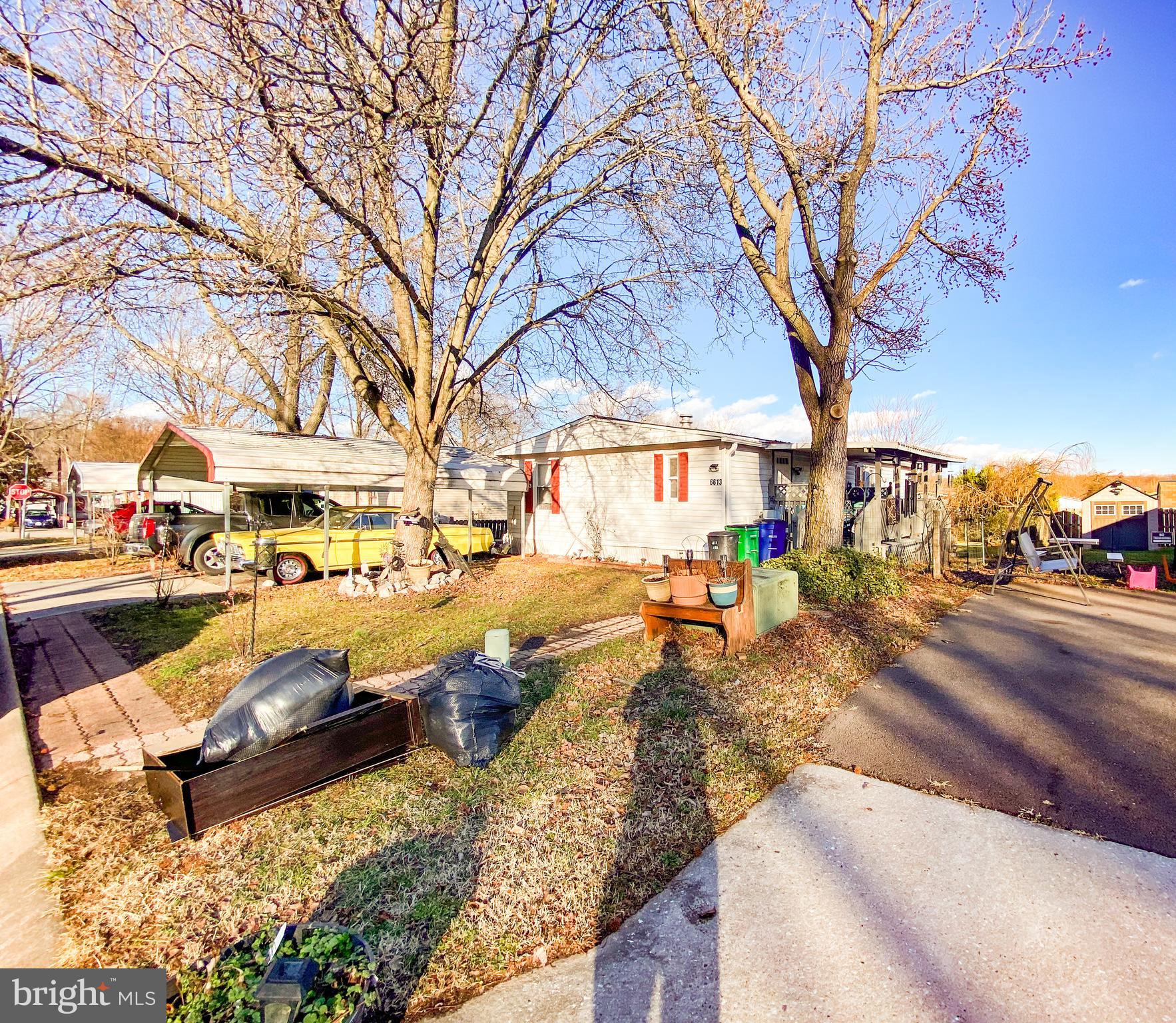 WATERLOO - Residential