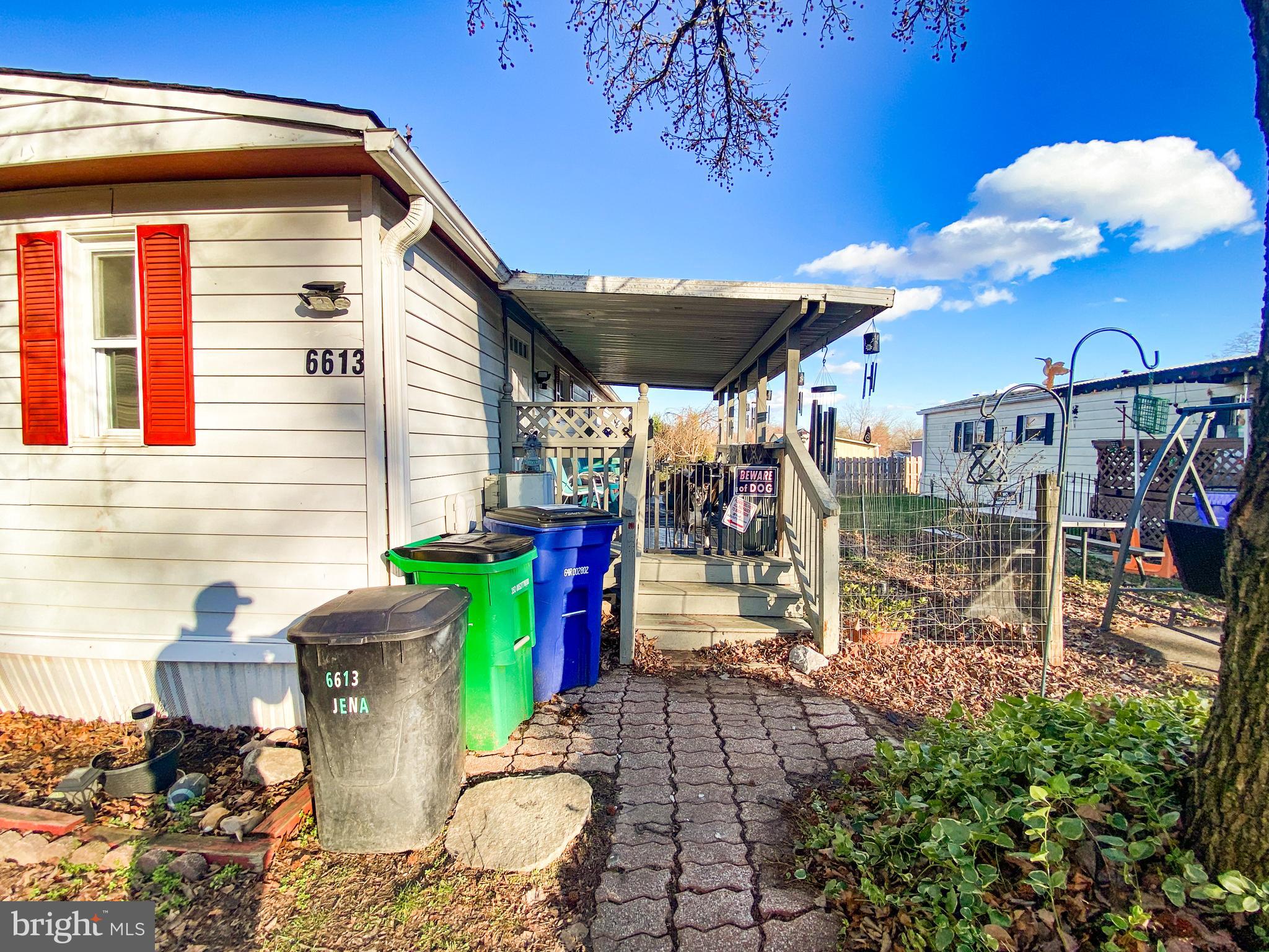 WATERLOO - Residential