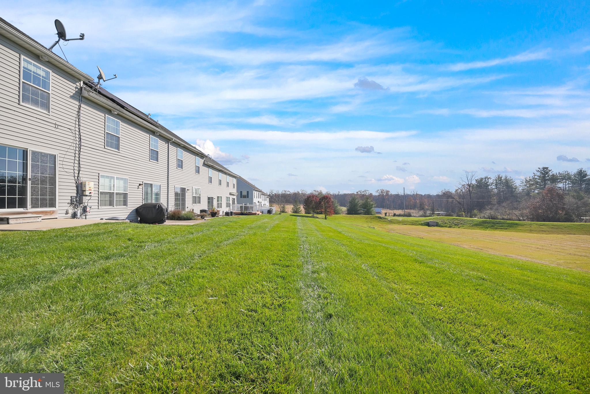 LOCUST RUN - Residential