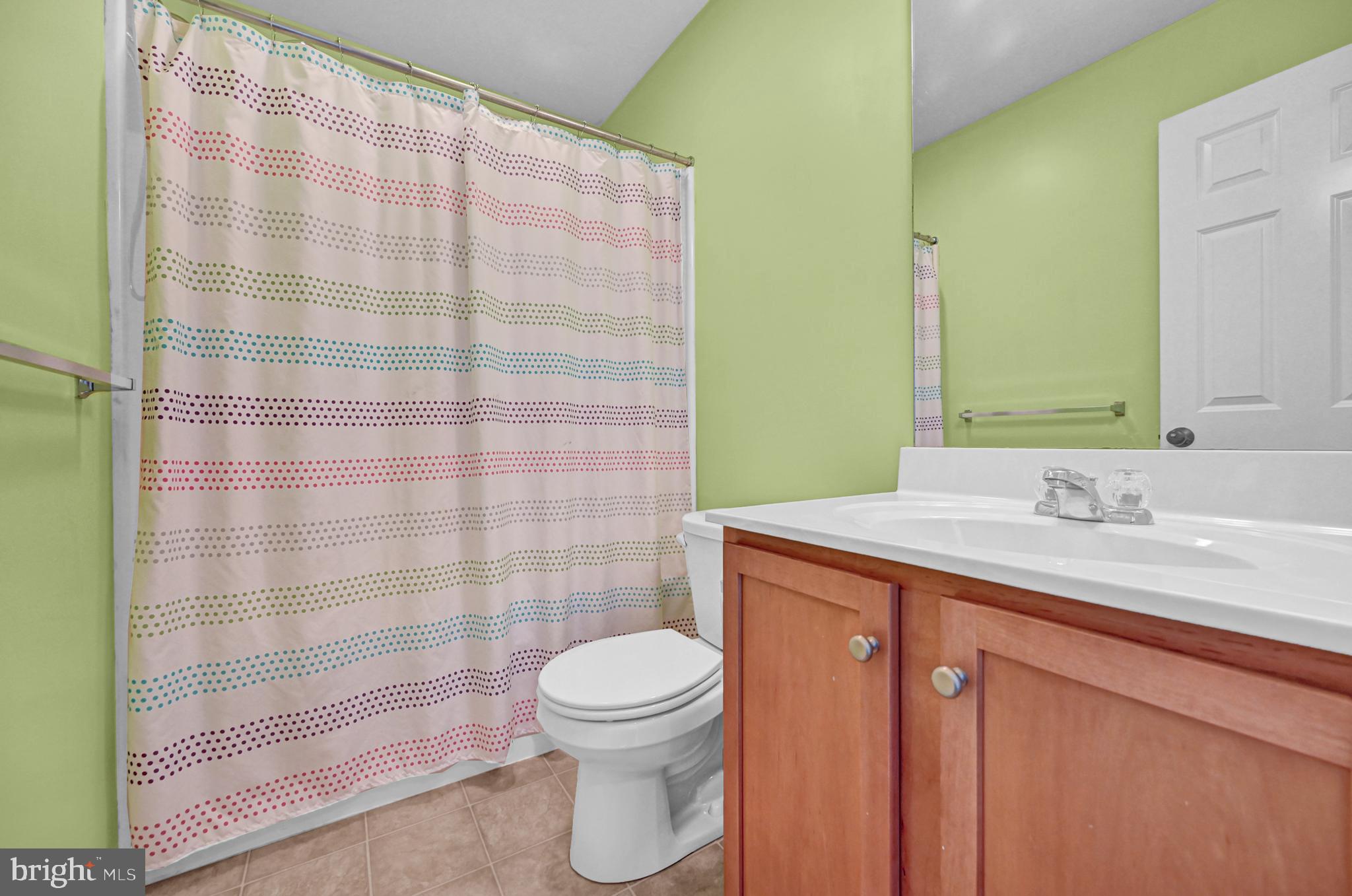 LOCUST RUN - Residential