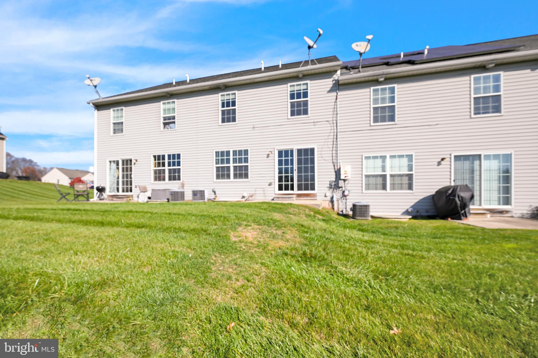 LOCUST RUN - Residential