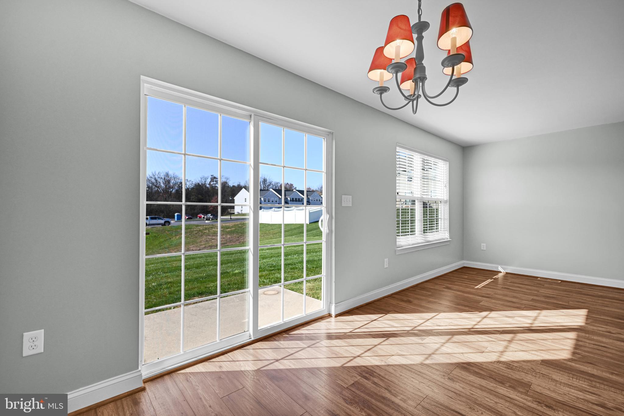 LOCUST RUN - Residential