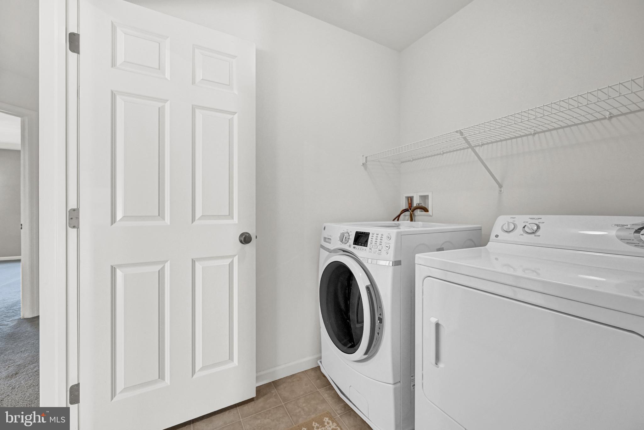 LOCUST RUN - Residential