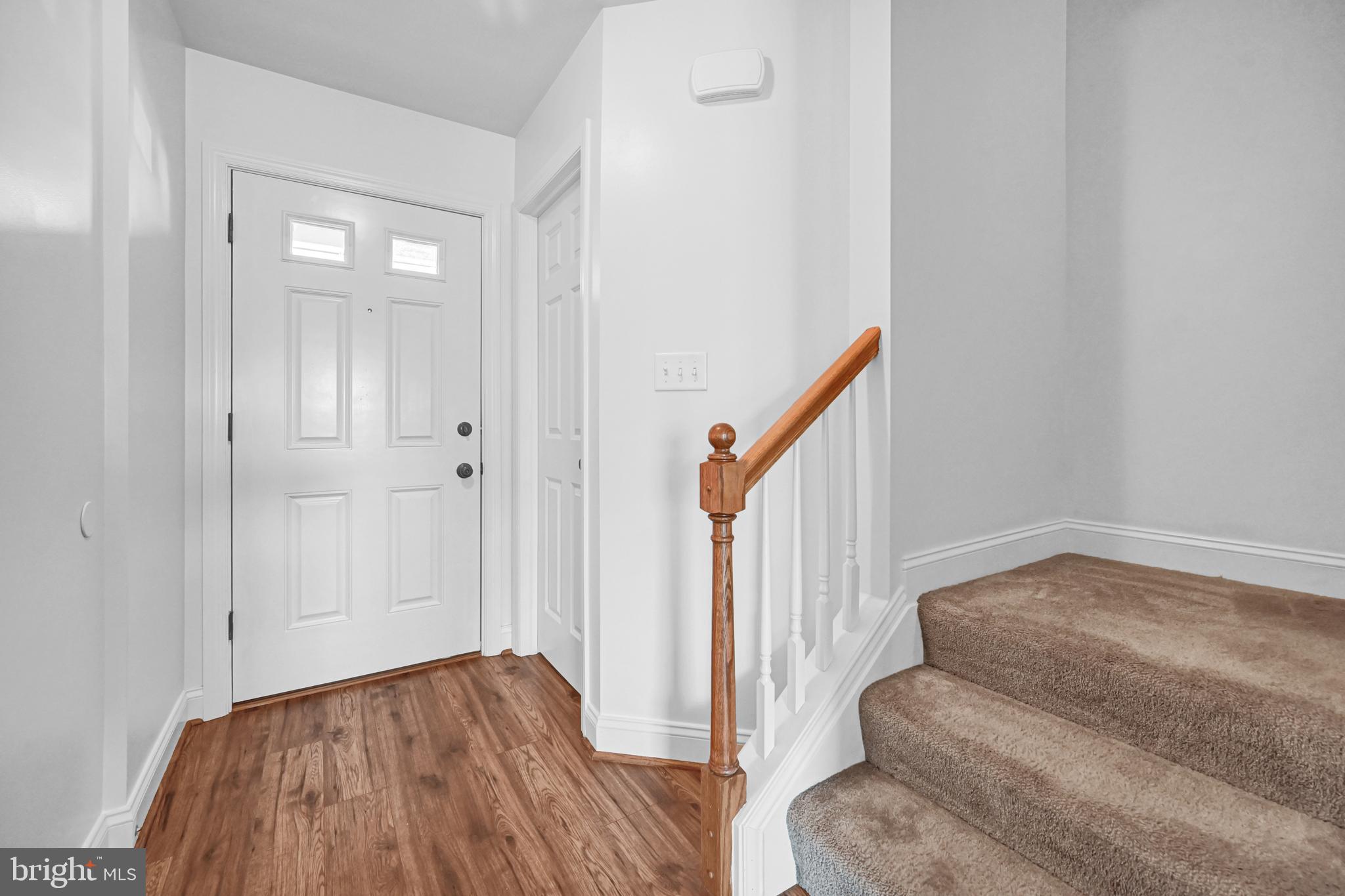 LOCUST RUN - Residential