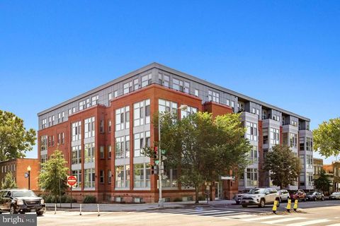 900 11TH STREET SE 410 WASHINGTON DC 20003