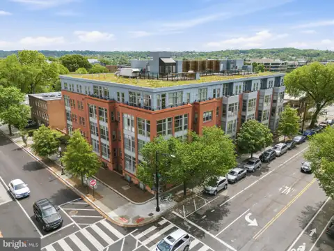 900 11th Street SE Unit 410, Washington, DC 20003 - #: DCDC2257340