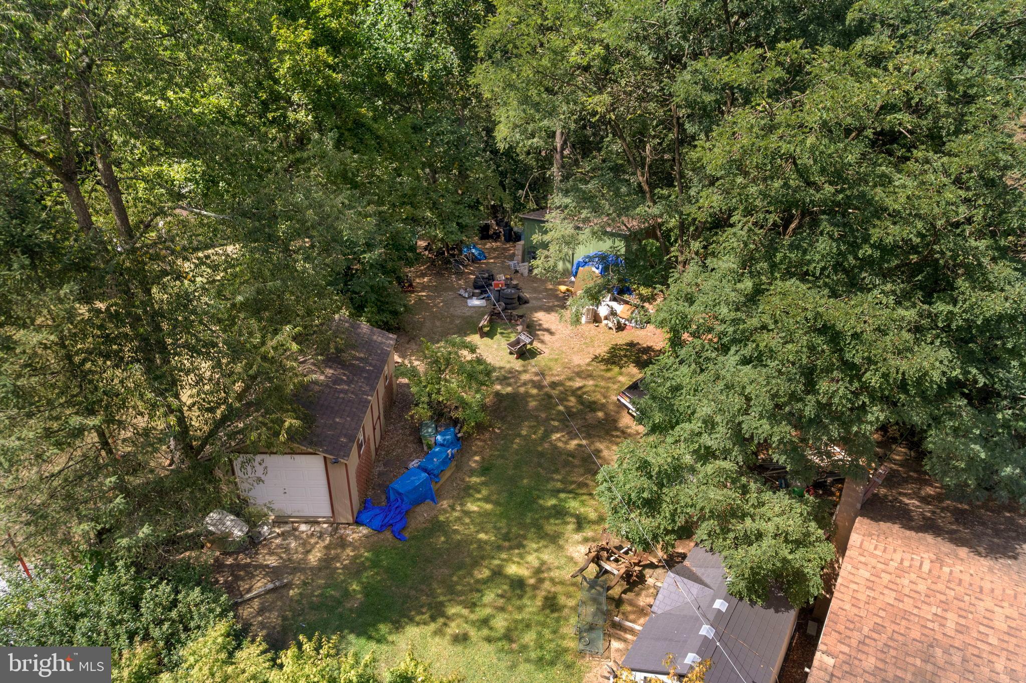 SUMMIT RIDGE - Residential