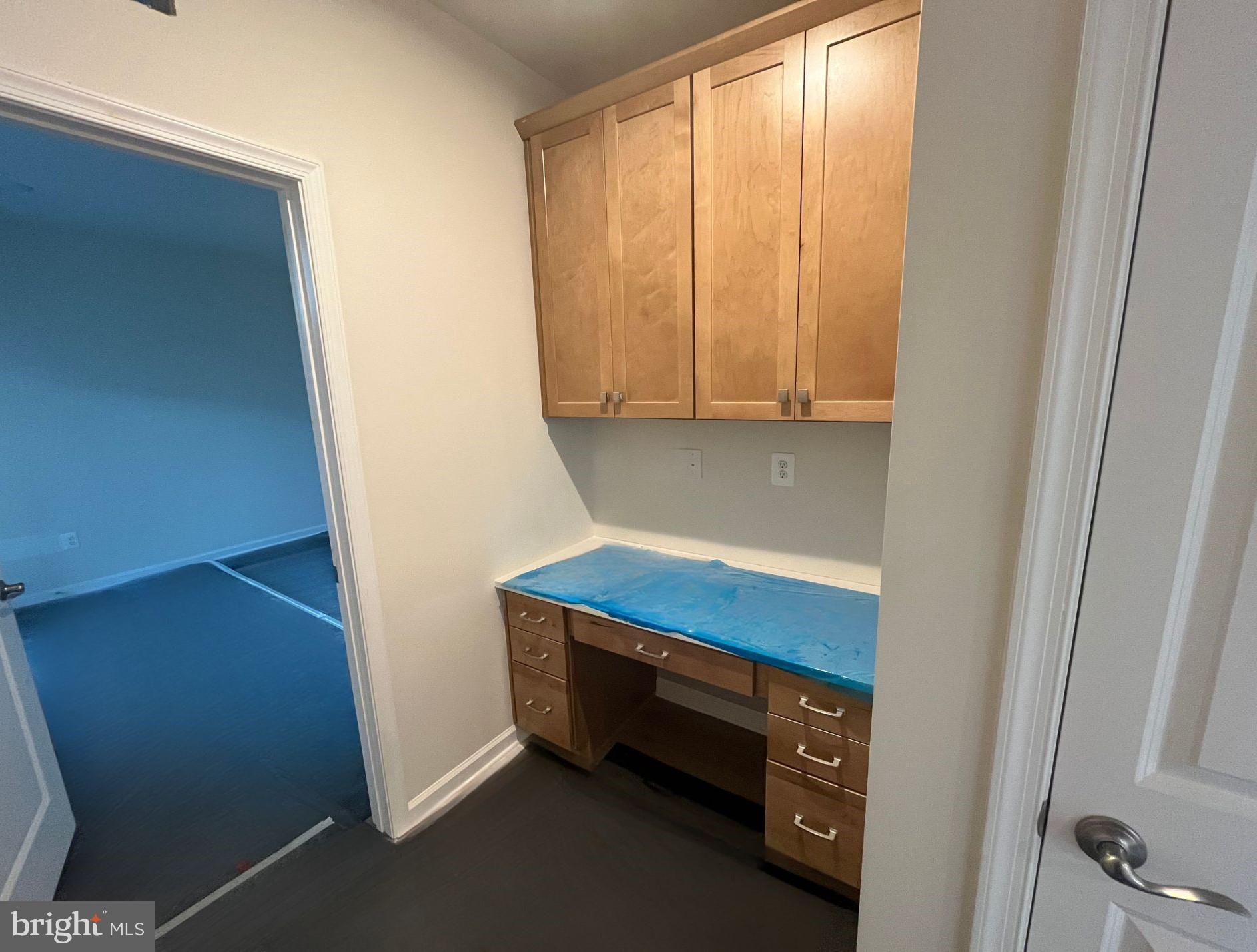 EMBREY MILL - Residential