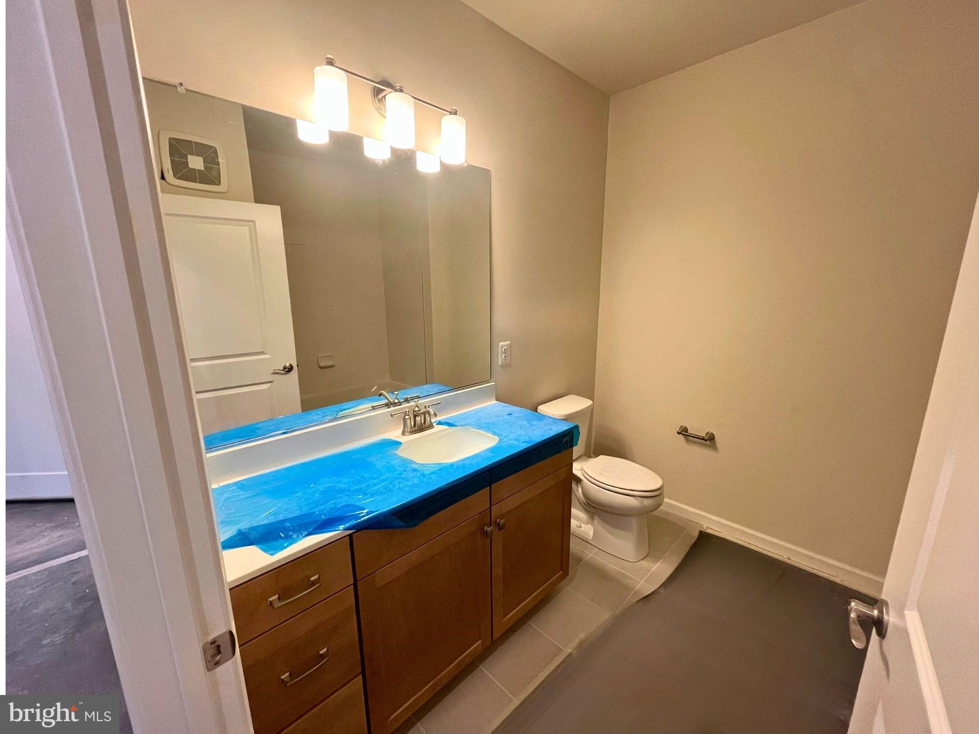 EMBREY MILL - Residential