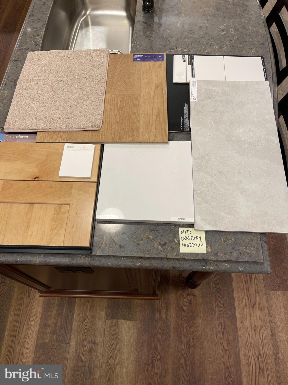 EMBREY MILL - Residential