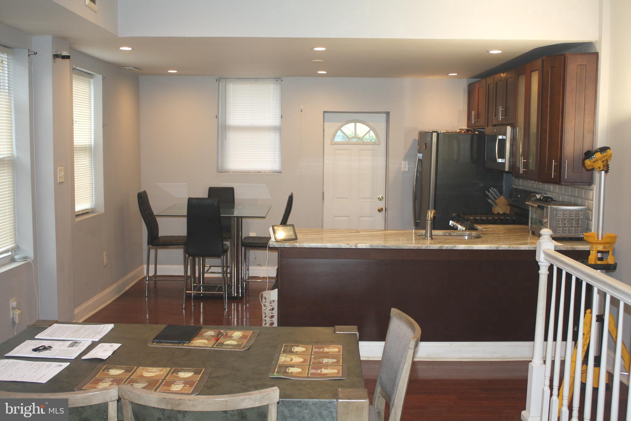 OVERBROOK - Residential