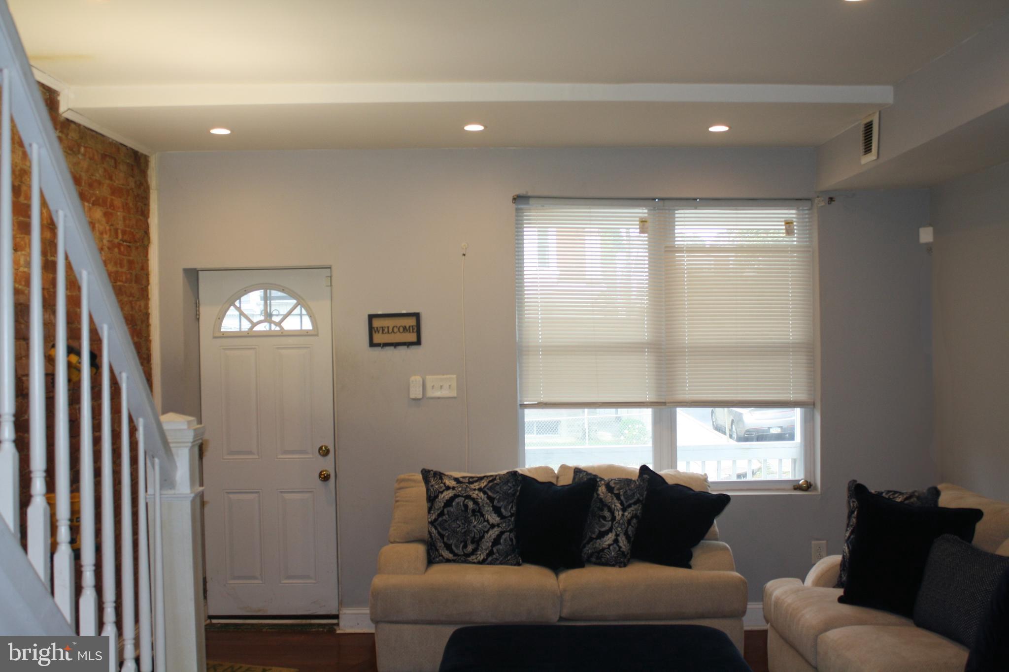 OVERBROOK - Residential