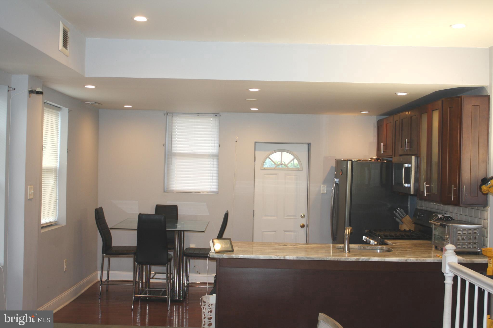 OVERBROOK - Residential