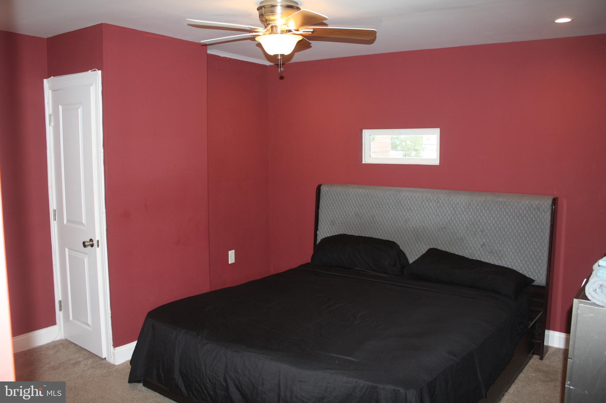 OVERBROOK - Residential