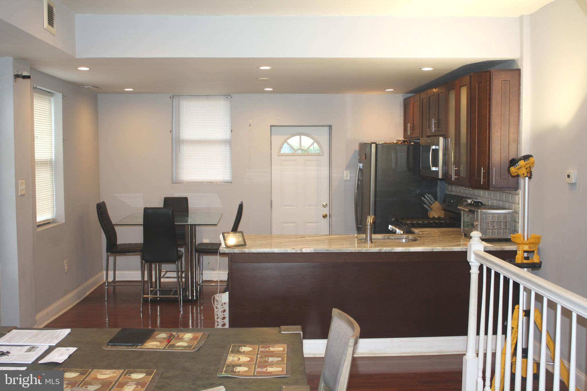 OVERBROOK - Residential