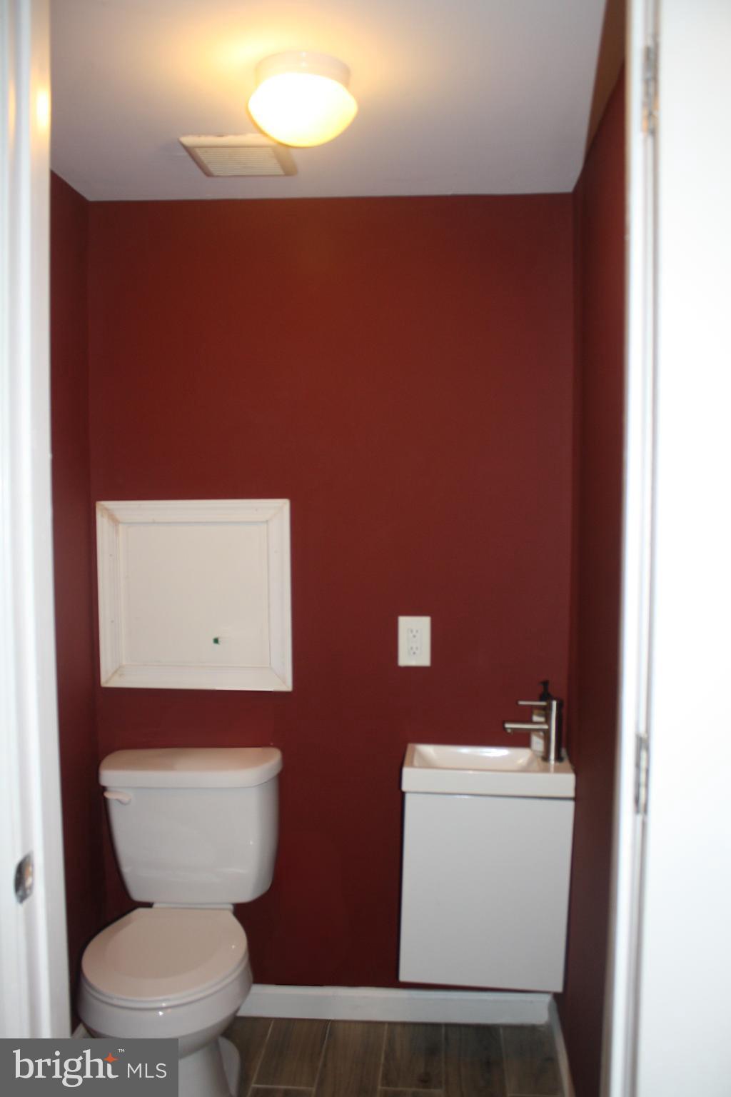 OVERBROOK - Residential